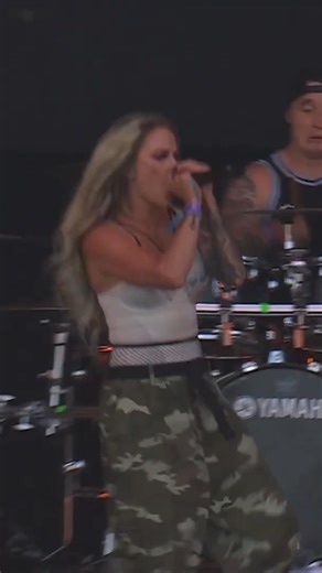 Lexington — we’re bringing the chaos to Manchester Music Hall on March 2nd… you ready? 🔥🖤 | Butcher Babies