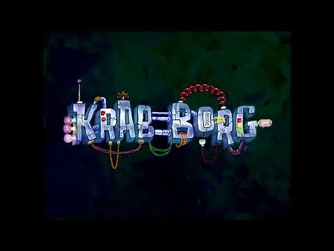 SpongeBob SquarePants Song: Electric Zoo