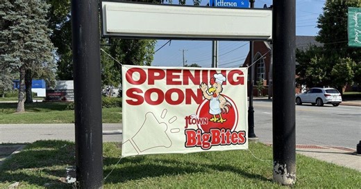 New fried chicken restaurant to open in former WNB Factory in Jeffersontown
