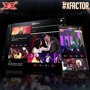 6.8K views · 68 reactions | Honestly, how do you function without our #XFactor app?! Grab it now with this handy link to make sure you never miss a beat! https://q7q4v.app.goo.gl/pCW93u17YYxL00Mj2  | The X Factor | Facebook
