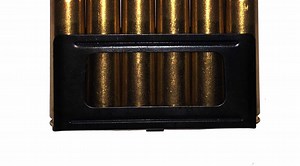 Carcano Enbloc Clips - Set of 3