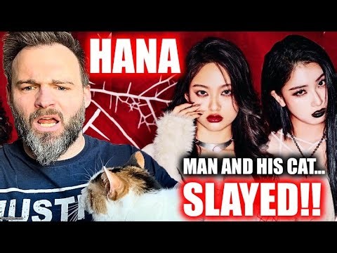 Reacting to HANA / ROSE & DROP Music Videos! | J-Pop QUEENS!! 😱😍