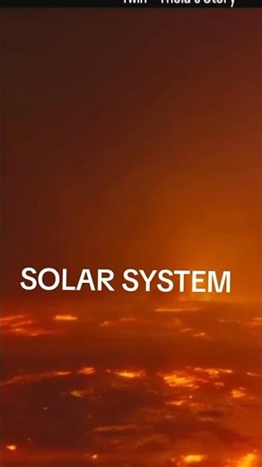 SOLAR SYSTEM #knowledge #universe #documentary #science #geography