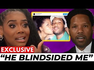 Yandy BREAKS DOWN After Mendeecees Left Her For Erika D | " Mendeecees CHEATED"