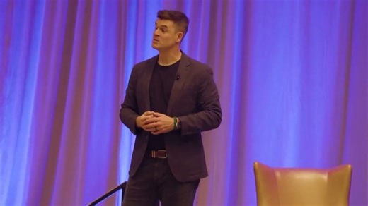 PSBTA: Choose Reality with Dr. Delony, Choice 1 | Public Safety Broadband Technology Association