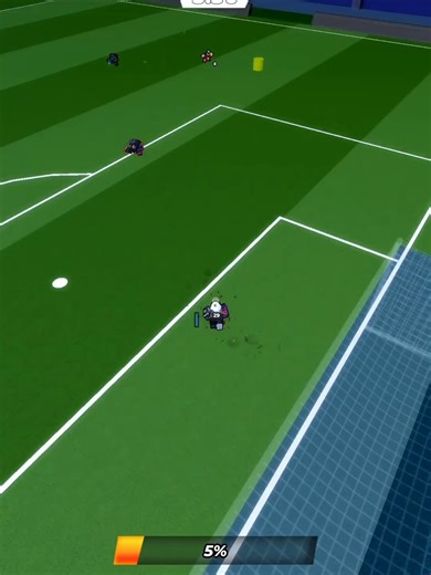 SOMETHING UNDECIDED GK TIME | BLUE LOCK RIVALS #bluelock #bluelockrivals #roblox #gktime #intense #reo