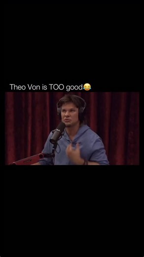 🤣 Theo Von is an American stand-up comedian, podcaster, and actor known for his distinctive Southern charm, quick wit, and offbeat storytelling style. Born Theodor Capitani von Kurnatowski III in Covington, Louisiana, he rose to fame through a mix of reality television appearances and stand-up performances that showcased his unique blend of humor—often self-deprecating, surreal, and deeply personal. His comedic voice draws heavily from his upbringing in the South, weaving colorful tales about h