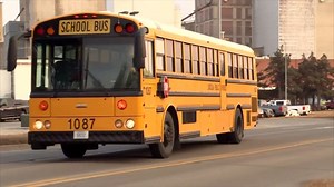 LPS bumps pay for bus drivers, paras amid staffing shortage