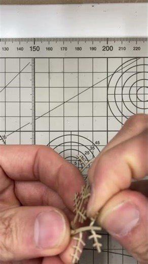 Let's Miniatuart! ～制作動画 木枝と幹～