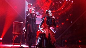 Eurovision is canceled, but its wonderfully over-the-top music videos live on