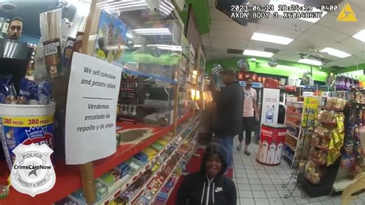 20K views · 376 reactions | When Your Best Just Isn’t Enough for Her | Bodycam Activities | Facebook