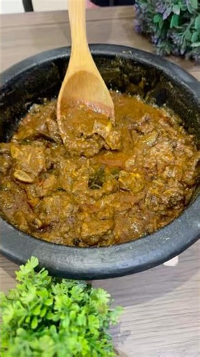 Nadan Beef Curry | Kerala Style Beef Curry #shorts #shortvideos #beef