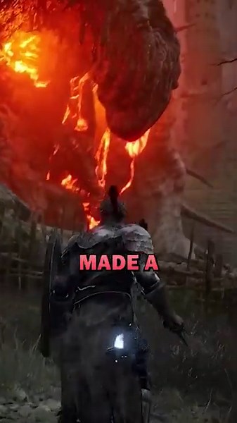 The ONLY Way To Change Your Class In Lords Of The Fallen 🚨 |CPG #Shorts