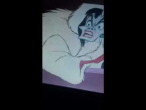 101 dalmatians 1961 disney movie part 2