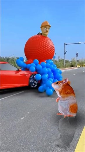 obstacles without worrying about traffic jams? Douyin #car #shorts 🚙