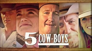 [A 20h45 sur Equidia Life] Deuxième épisode de « Mustang Millionaire ». A l’approche de la compétition, nos 5 dresseurs sont plus que jamais déterminés à briller ! | Equidia