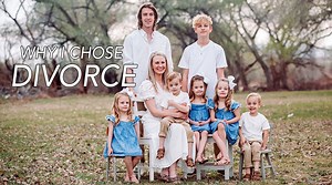 Vulnerable Vlog - Why I Chose Divorce (Music authorized through Epidemic Sound subscription) | Jamie Scott- Quintessentials