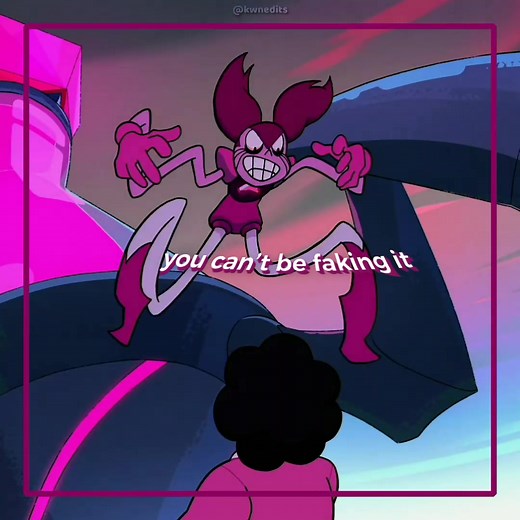 Emotional Spinel Edit - Tangled Up Movie