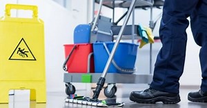 Crystal Facilities Management delivers trusted FM solutions across the UK