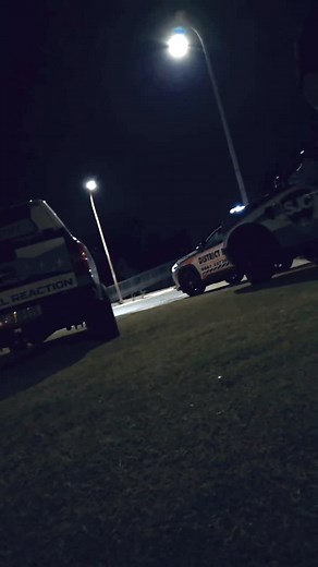 SJC Friday Night Shift Teams Out in Full Force! 💥 #FridayNightOps #StrongerTogether #YourSecurityOurPriority #SJCSecurity