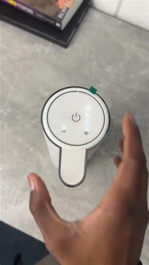 Intelligent Soap Dispenser #touchdown #smartgadgets #smartdevices