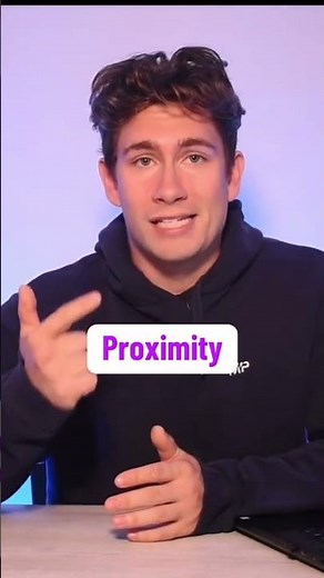 The 9 Gestalt Principles of Human Psychology 👁️