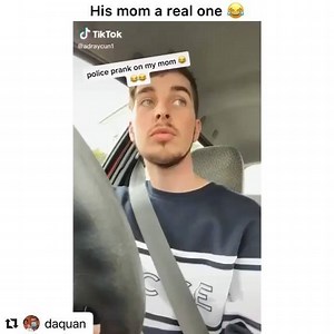 How many Mommas Ride for their kids like this !!!!!! OMG!!! Ain’t mother like a #RealMomma 😂😂😂😂😂😂😂 . Shout Out your Mom if she a real one!!!! #comedy | Bill Bellamy