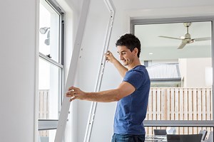 How to replace an Adjustment Screw - EasyAS Plantation Shutters