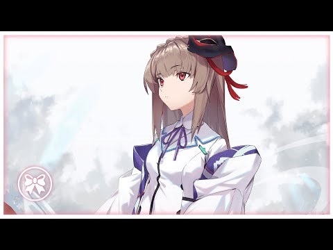 Heaven Burns Red | "Shini Yuku Kisetsu no Kimi e" by Jun Maeda × yanaginagi (Lyrics)