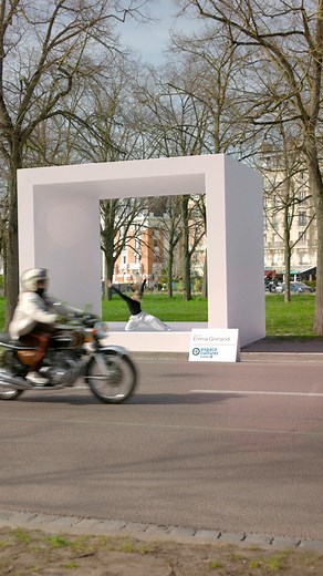 E.Leclerc vous offre cet Espace Culturel. Laissez la culture s'inviter dans votre quotidien grâce à cette bulle artistique. | Espace Culturel E. Leclerc