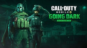 COD Mobile Season 12 Going Dark release date and time