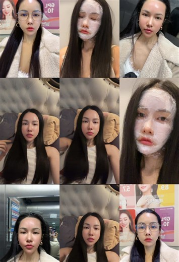 TikTok의 o_emma_mmd