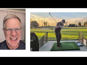 Old Man...New Project!