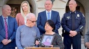 Steve Pankey found guilty of kidnapping, felony murder in Jonelle Matthews case