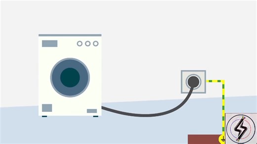 31K views · 864 reactions | Interrupteur différentiel ⚡ comment tester la sécurité de votre installation électrique #électricien #Électricité #Disjoncteur #ÉquipementsIndustriels #InstallationsÉlectriques | Electricité | Facebook