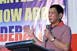 3 Advantages of federalism in the Philippines