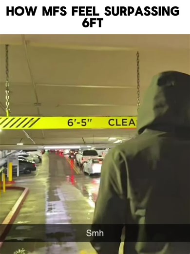 i didn't think marlon was acc 6ft 5 icl #marlon #tall #real #relatable #fyp