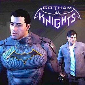 474K views · 4.8K reactions | Gotham Knights' Secret Ending! **Spoiler Alert** | FandomWire Gaming | Facebook