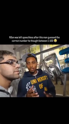 We Do Clip on Instagram: "N3on, whose real name is Rangesh “Mikyle” Mutama (born August 13, 2004), is a highly popular and polarizing American streamer, YouTuber, and online personality. He first gained traction through gaming content, especially NBA 2K and Fortnite, streaming from as early as age 12. Over time, he transitioned into IRL (in-real-life) content, especially after moving to Kick, where he amassed a large following and high viewership. Known for his collaborations with big names like