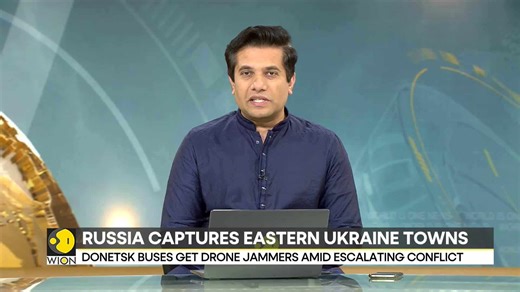 Russia-Ukraine War: Russian Troops Eat Away At Ukraine's Territory, Morale