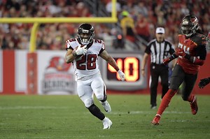 Former Ducks and Beavers players like Terron Ward, Darron Thomas among players with Oregon ties included in 2020 XFL draft pool