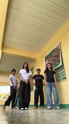 Learn the Sturdy Dance Tutorial for TikTok Trends