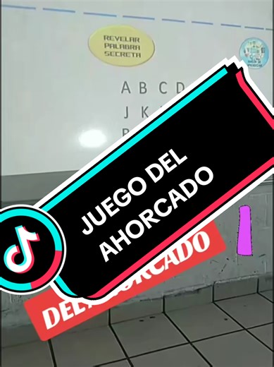 Juego del Ahorcado: Dinámicas Divertidas para Docentes