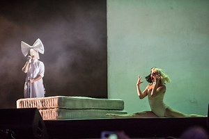 Sia Releases New Song "Original" from Dolittle Soundtrack -