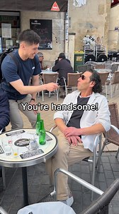 60K views · 831 reactions | TABLE LANGUAGE CHALLENGE  | Yuji Beleza | Facebook