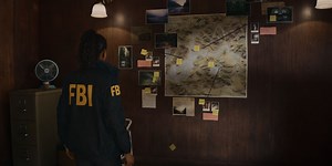 Alan Wake 2: Bright Falls Lunch Box Location Guide