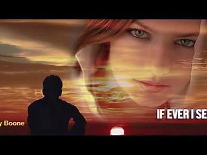 If Ever I See You Again | Debby Boone