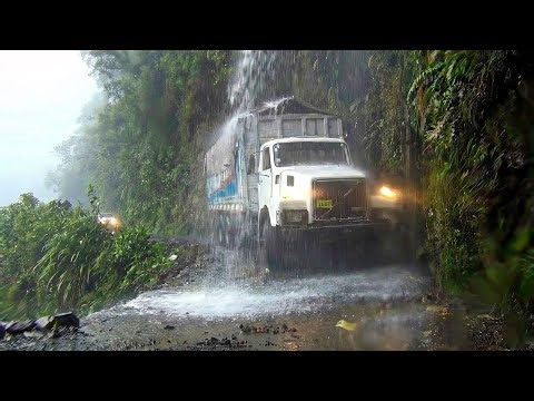 Peru: Amazonia, The Final Conquest