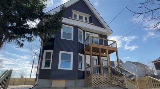 Milwaukee affordable housing; emerging developers get more involved
