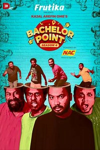Bachelor Point (2018-2025) - TV Show